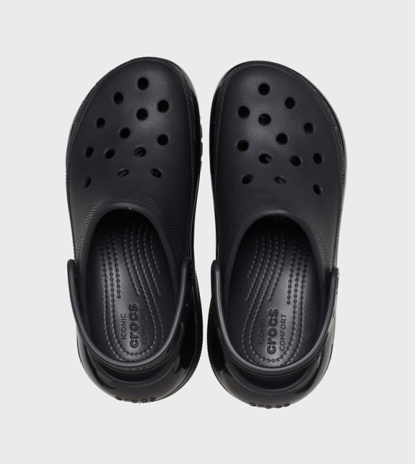 Crocs Crocs - Black undefined