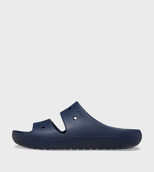 Crocs Crocs - Navy Slides