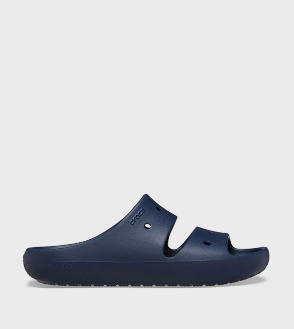 Crocs Crocs - Navy Slides