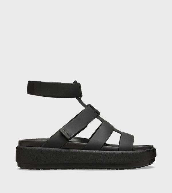 Crocs Gladiators - Black Gladiators