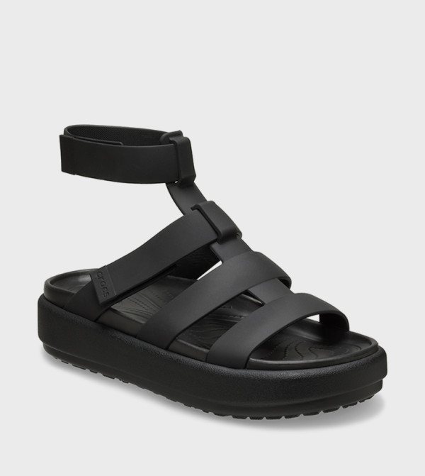 Crocs Gladiators - Black Gladiators