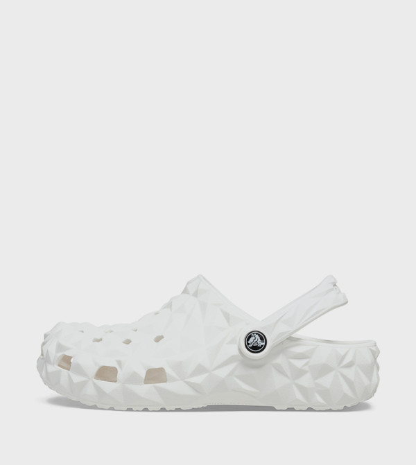 Crocs Crocs - White clogs