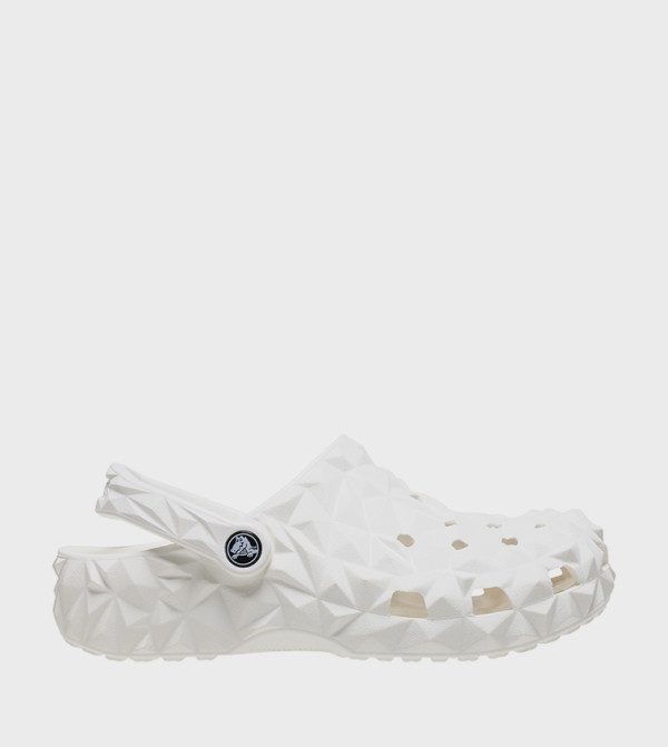 Crocs Crocs - White clogs