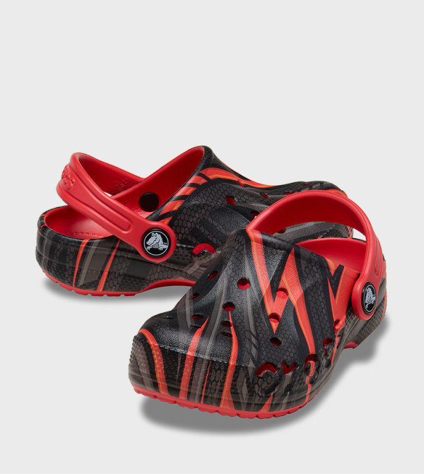 Crocs Crocs - Red clogs