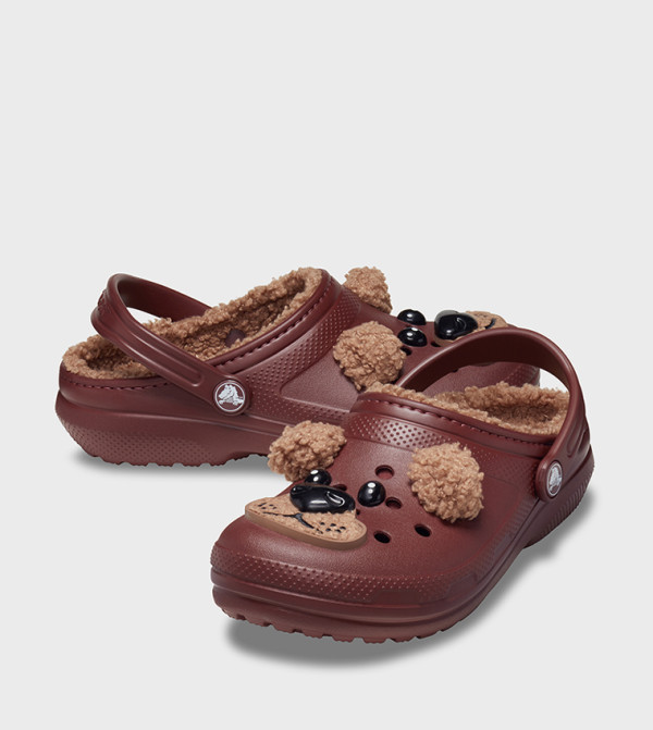 Crocs  Clogs - Brown clogs