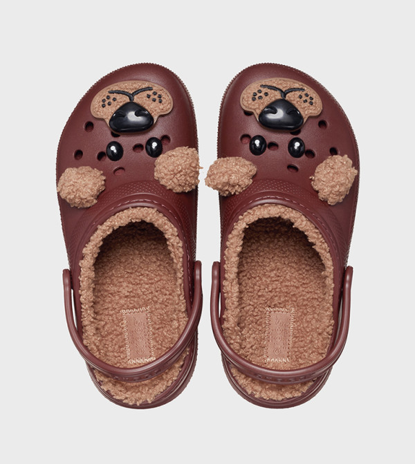 Crocs  Clogs - Brown clogs