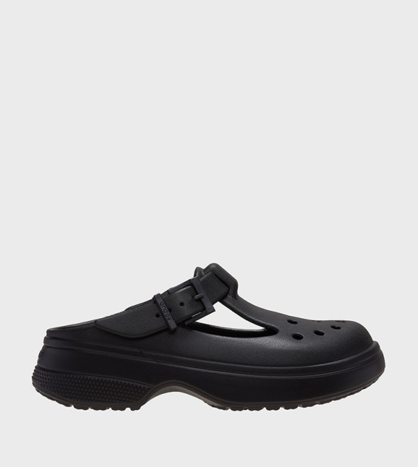 Crocs  - Black undefined
