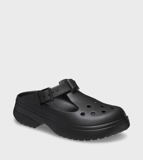 Crocs  - Black undefined