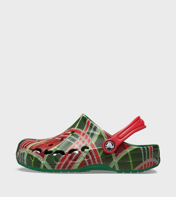Crocs Crocs - Green clogs