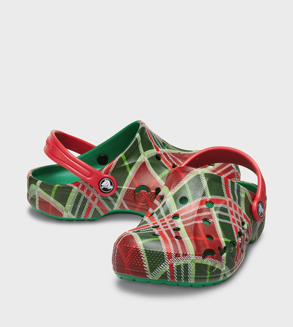 Crocs Crocs - Green clogs