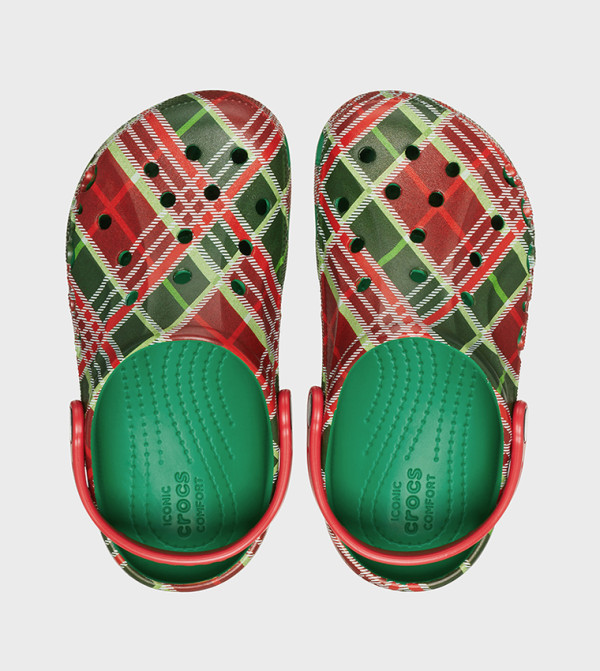 Crocs Crocs - Green clogs
