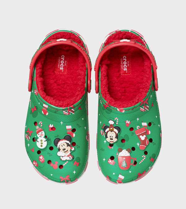 Crocs  Clogs - Multi clogs