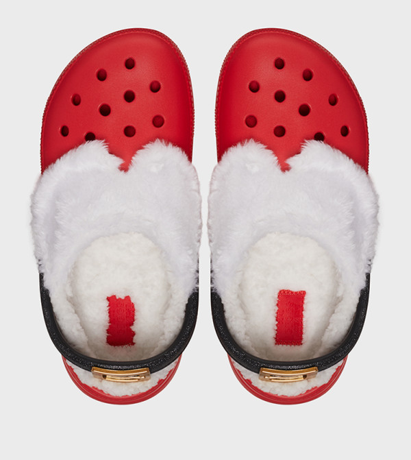 Crocs Crocs - Red undefined