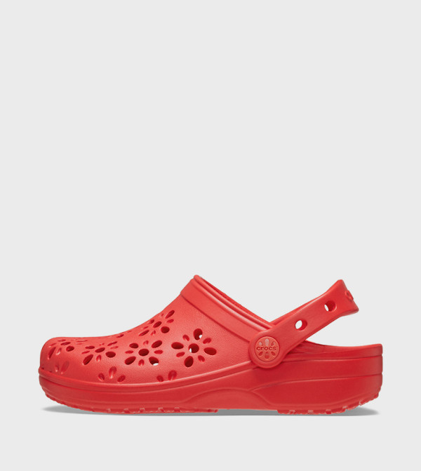Crocs Crocs - Red clogs