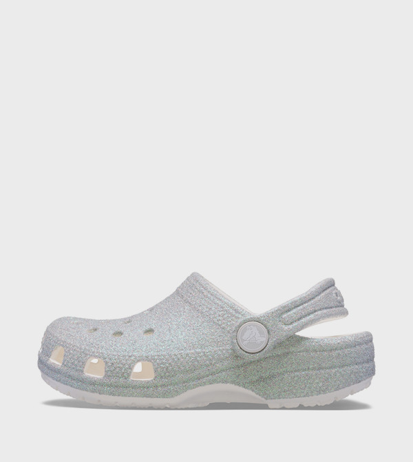 Crocs  - Green clogs