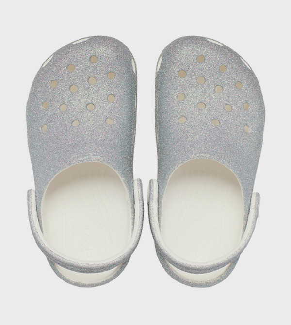 Crocs  - Green clogs