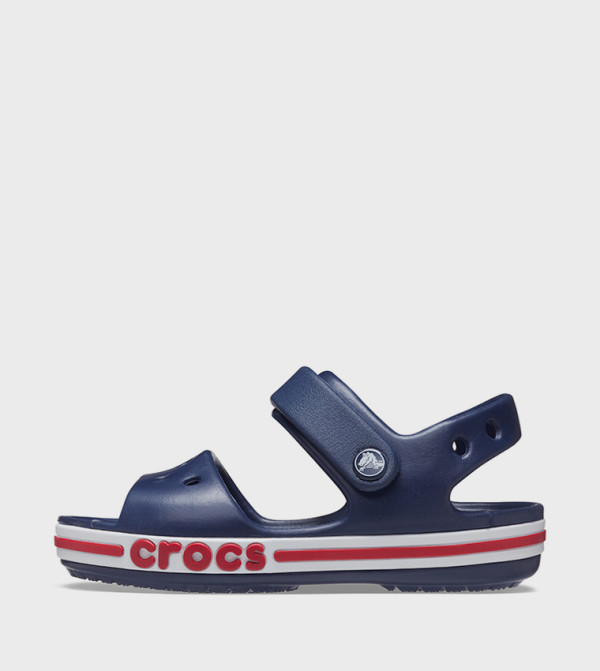 Crocs Crocs - Navy Casual Sandals