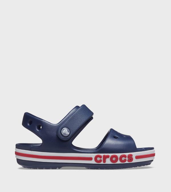 Crocs Crocs - Navy Casual Sandals