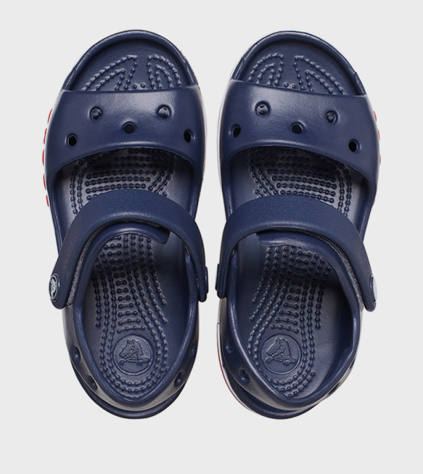 Crocs Crocs - Navy Casual Sandals