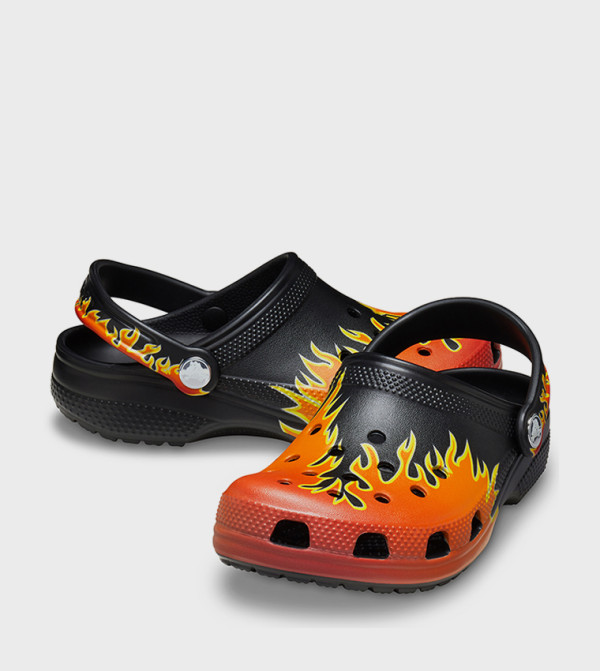 Crocs Crocs - Black clogs