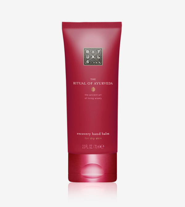 Rituals  Skin Care - Maroon BODY LOTION AND OILS