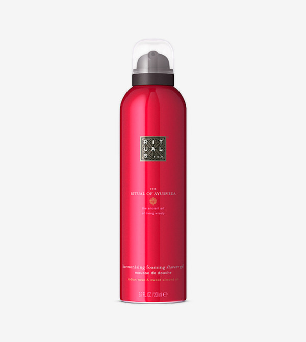Rituals  Bath & Body - Red SHOWER GEL & BODY WASH