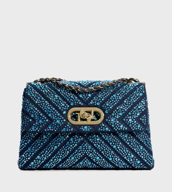 Dune London Dune London - Blue Cross Body Bags