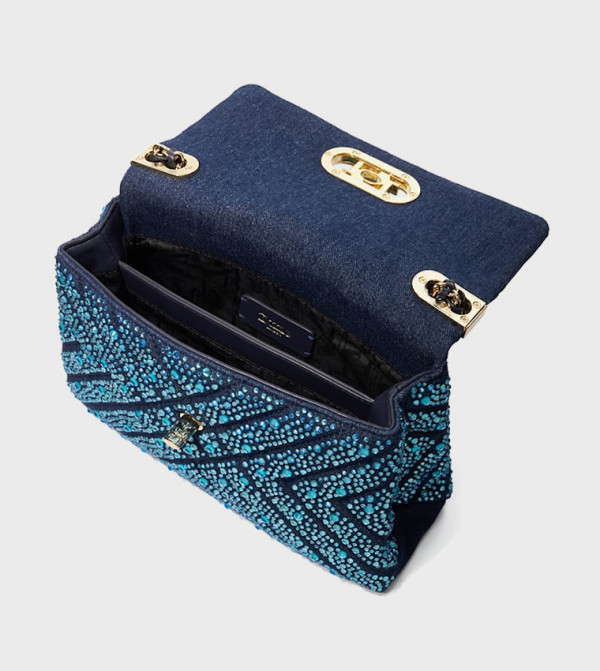 Dune London Dune London - Blue Cross Body Bags