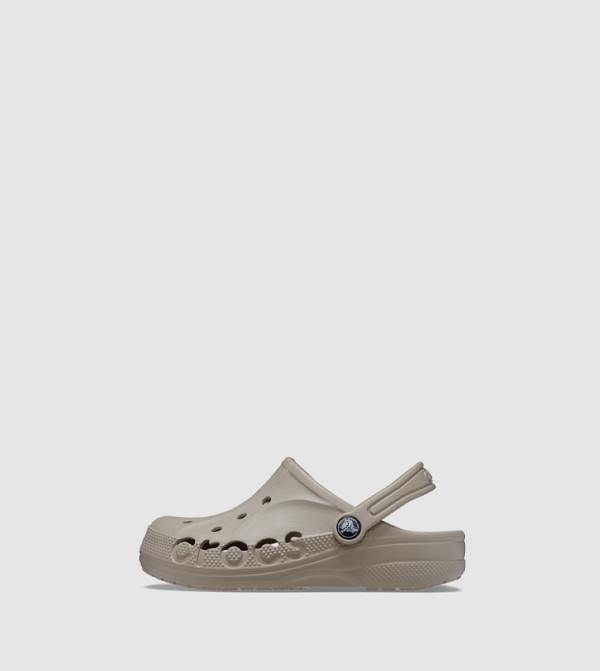 Crocs Crocs - Grey clogs