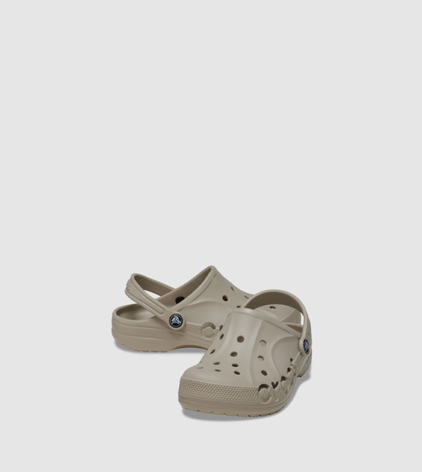 Crocs Crocs - Grey clogs