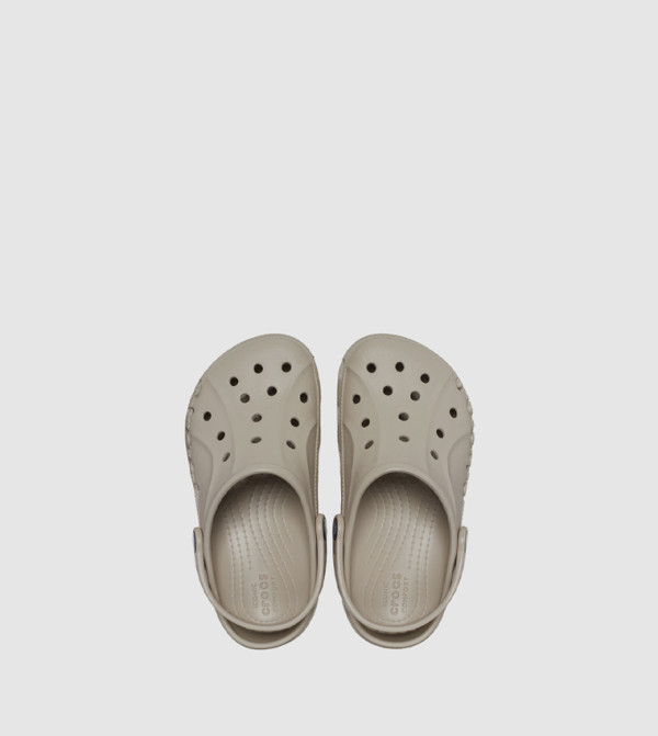 Crocs Crocs - Grey clogs
