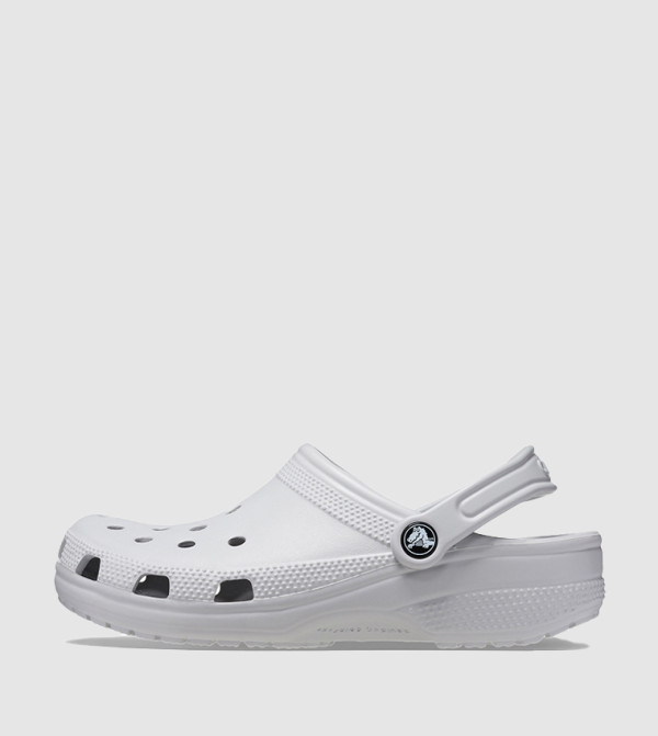 Crocs  - Grey clogs