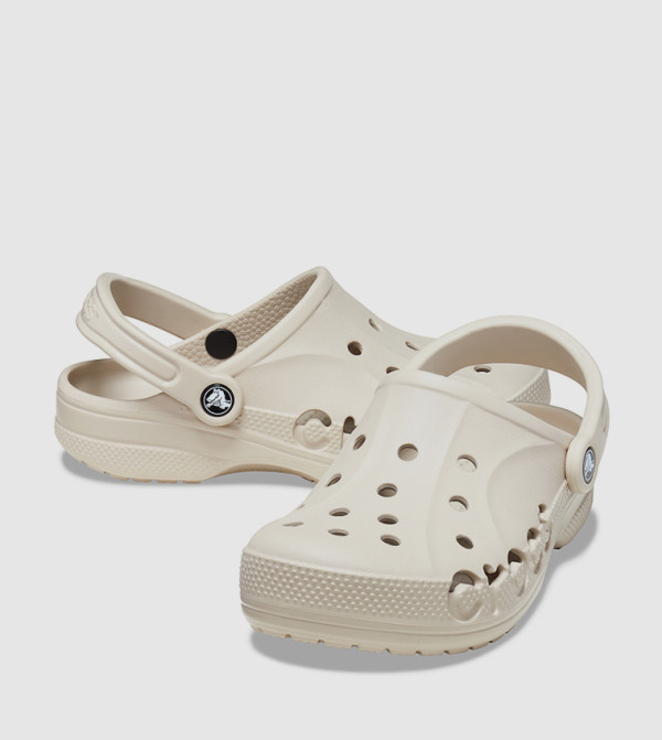 Crocs  Shoes - Yellow clogs