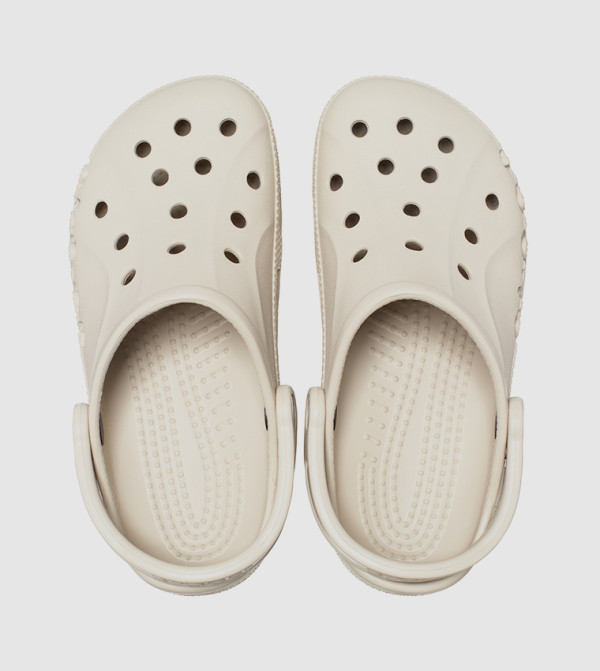 Crocs  Shoes - Yellow clogs