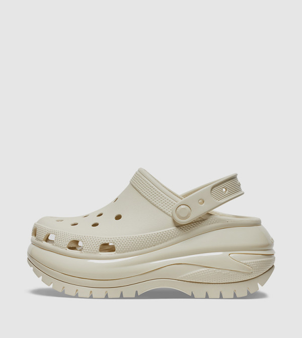 Crocs  - White clogs