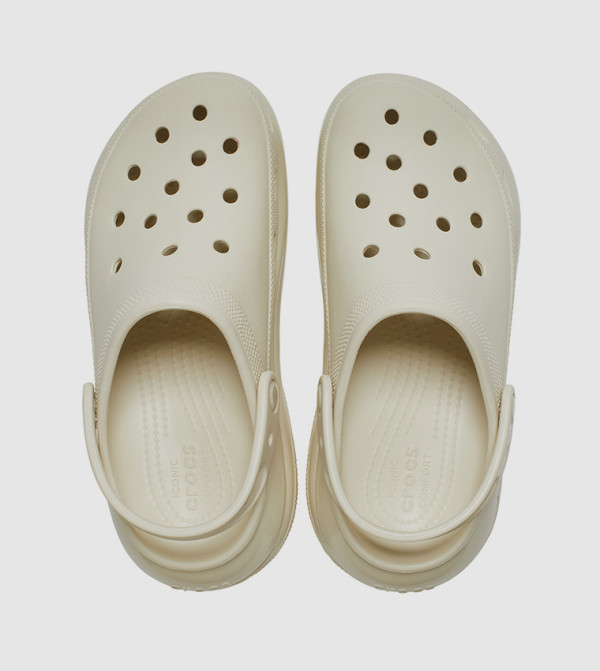 Crocs  - White clogs