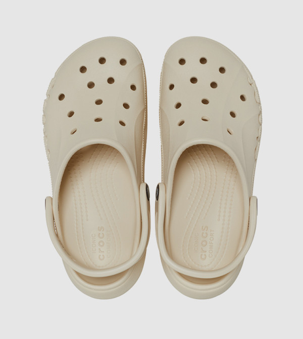 Crocs Crocs - Beige clogs