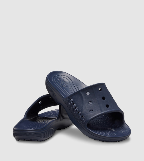 كروكس  شباشب - أزرق صندل