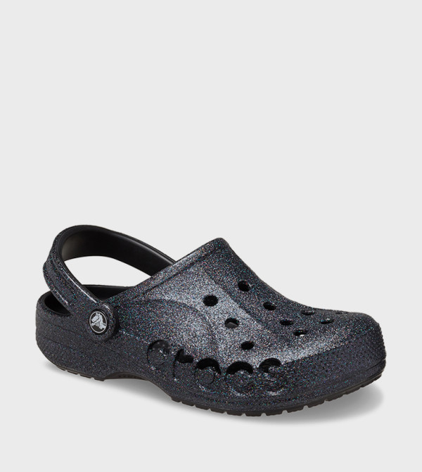 Crocs Crocs - Black undefined