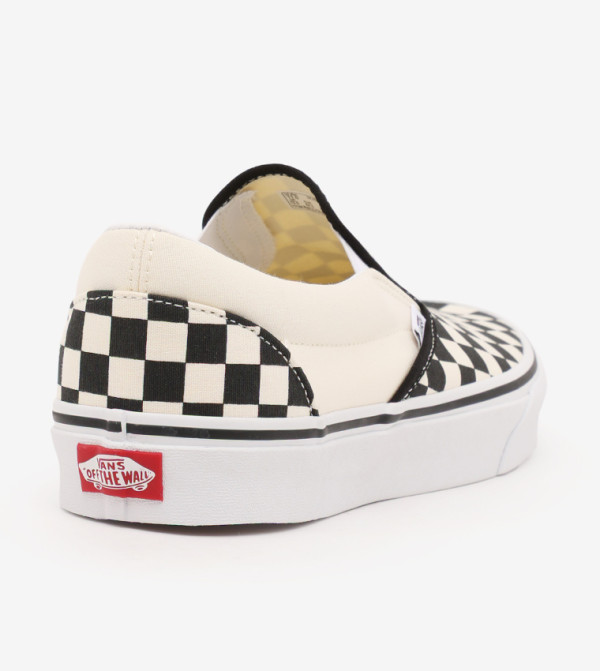 Vans Vans - Multi Slip-ons
