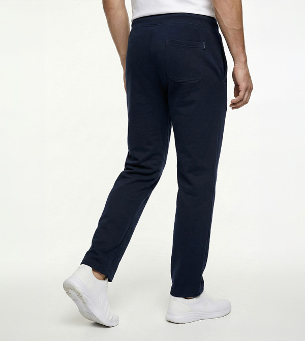 بيفرلي هيلز بولو كلوب  ملابس - أسود جوغر