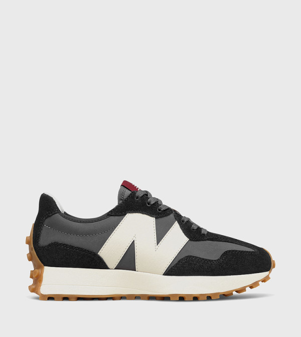 New Balance New Balance - Black Low Top