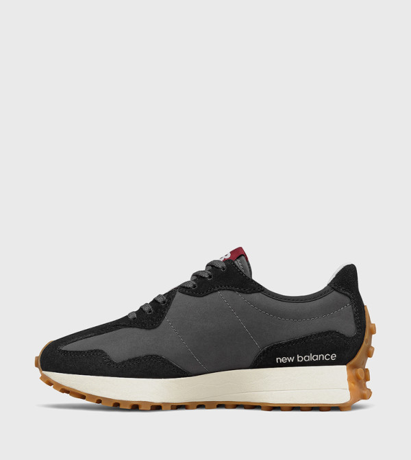 New Balance New Balance - Black Low Top