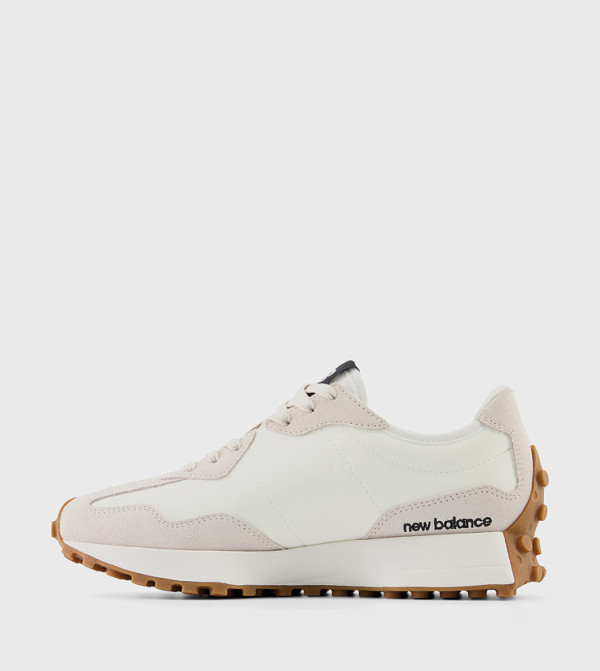 New Balance New Balance - Beige Low Top
