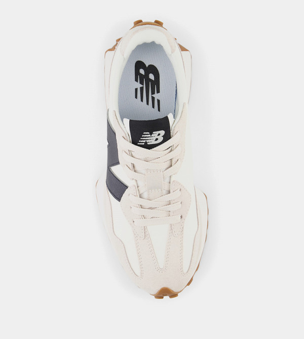 New Balance New Balance - Beige Low Top