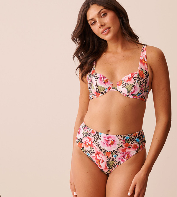 La Vie en Rose La Vie en Rose - Multi Bikini Tops