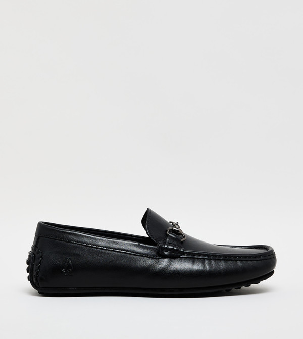 Hush Puppies Hush Puppies - Black undefined