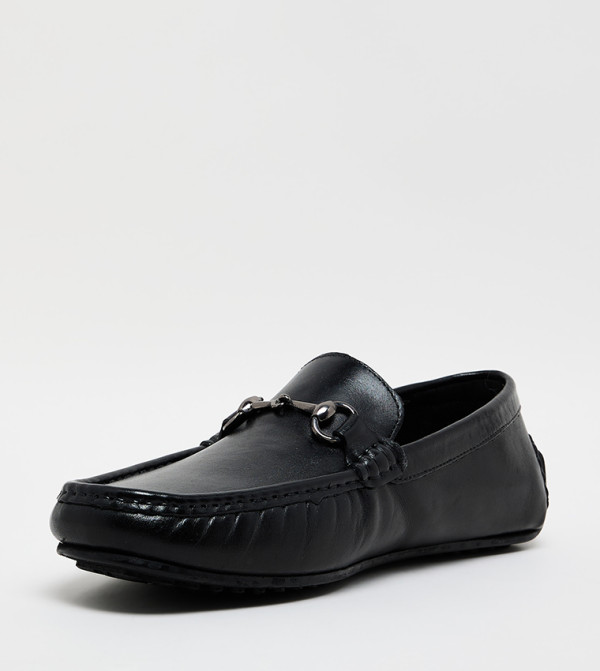 Hush Puppies Hush Puppies - Black undefined
