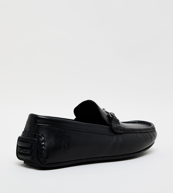 Hush Puppies Hush Puppies - Black undefined