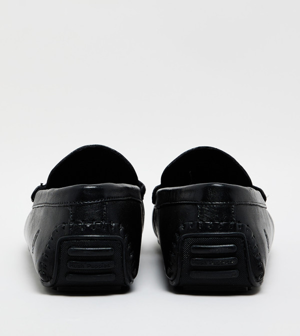 Hush Puppies Hush Puppies - Black undefined